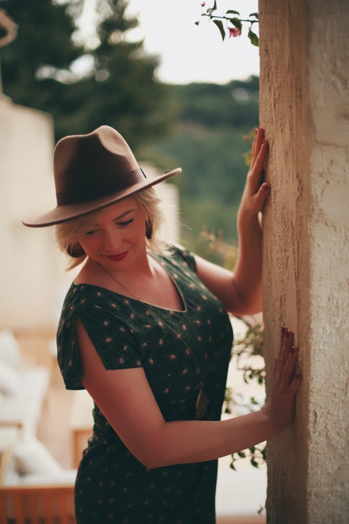 Sofie Van Deurssen - photo