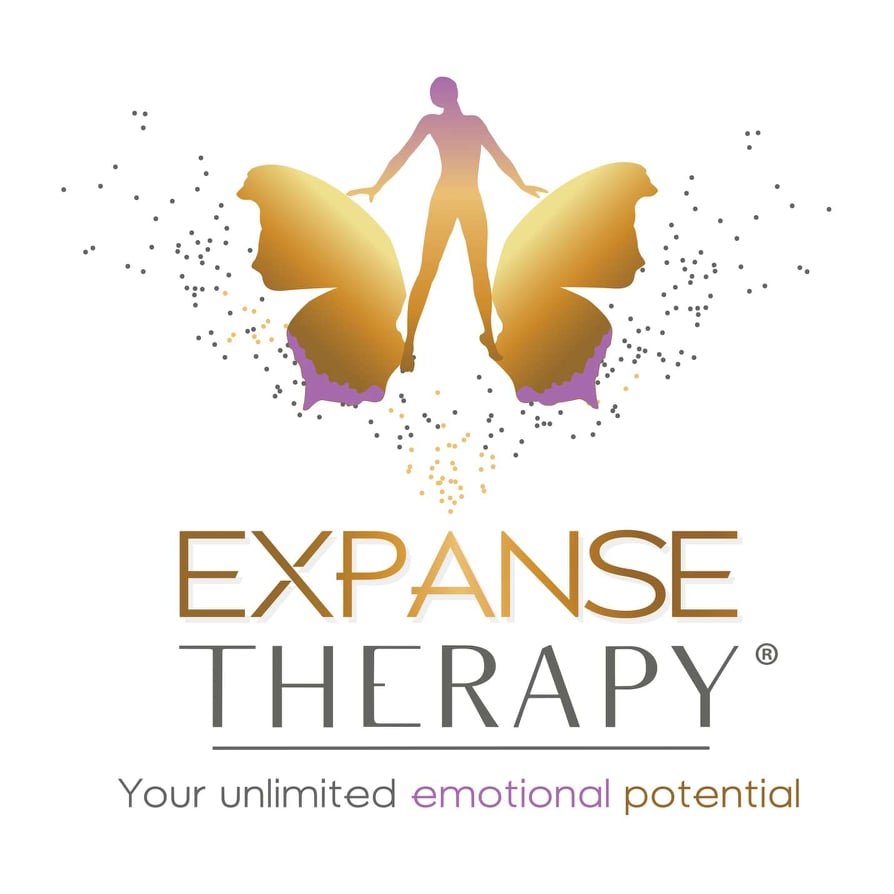 Expanse therapy - le soin holistique par excellence - image promo fond blanc